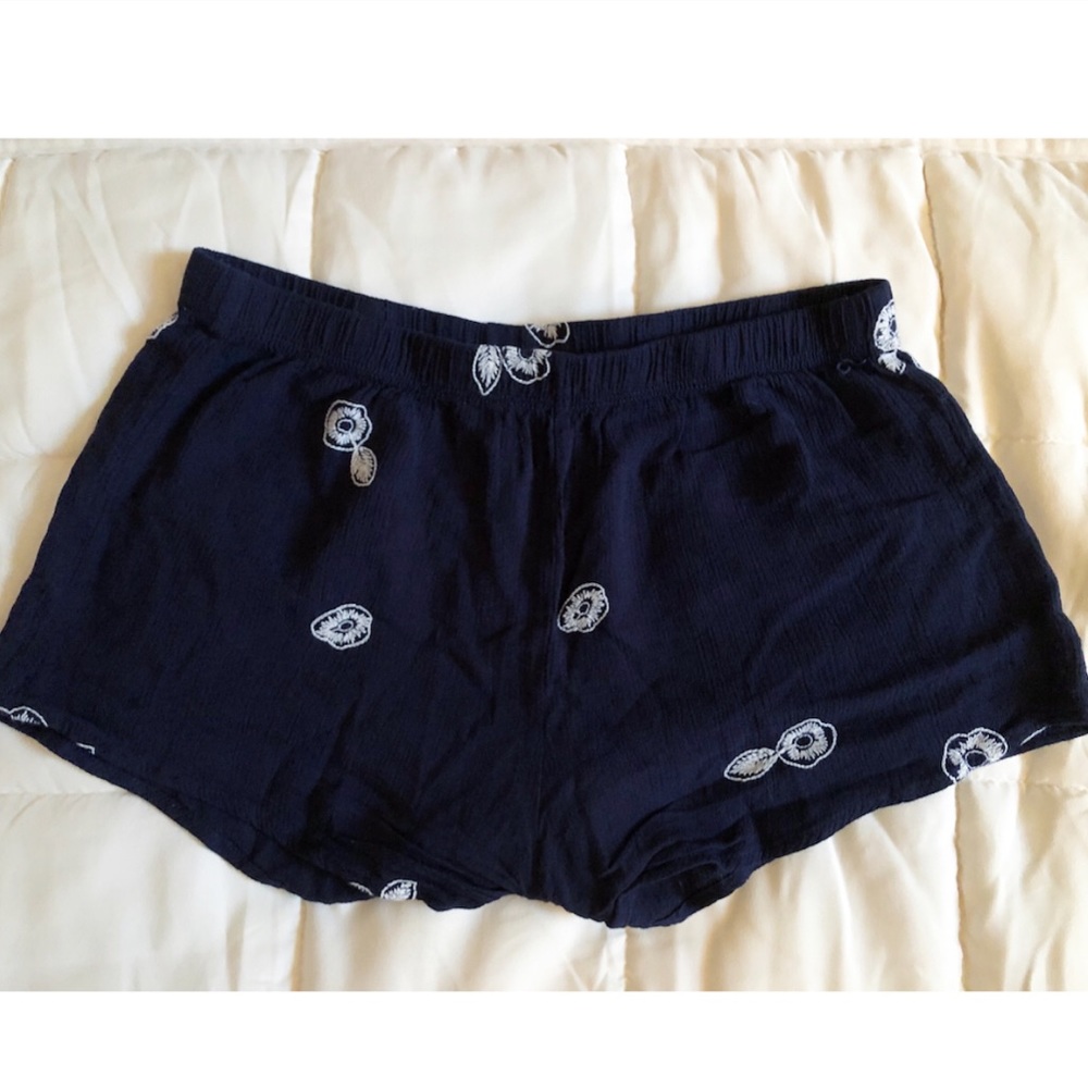 ⭐️ Cute Patterned Shorts